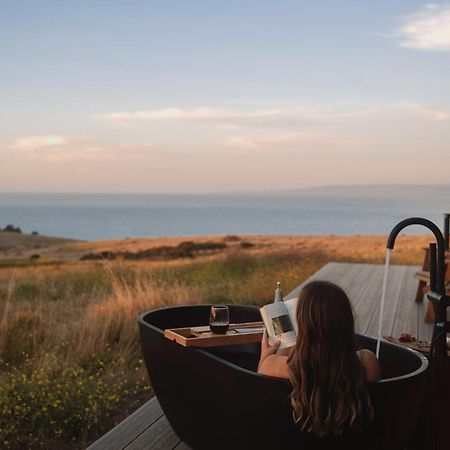 Cabn Kangaroo Island 펜네쇼우 외부 사진