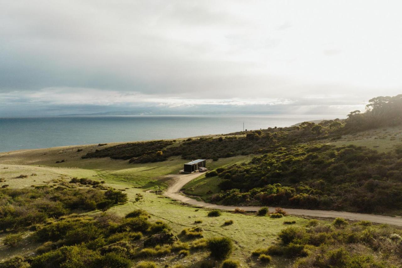 Cabn Kangaroo Island 펜네쇼우 외부 사진
