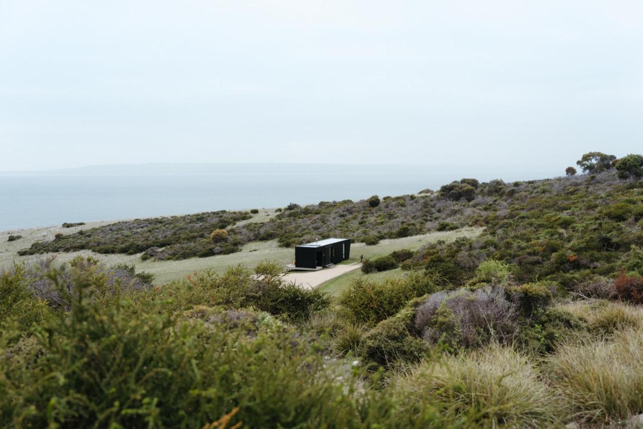 Cabn Kangaroo Island 펜네쇼우 외부 사진
