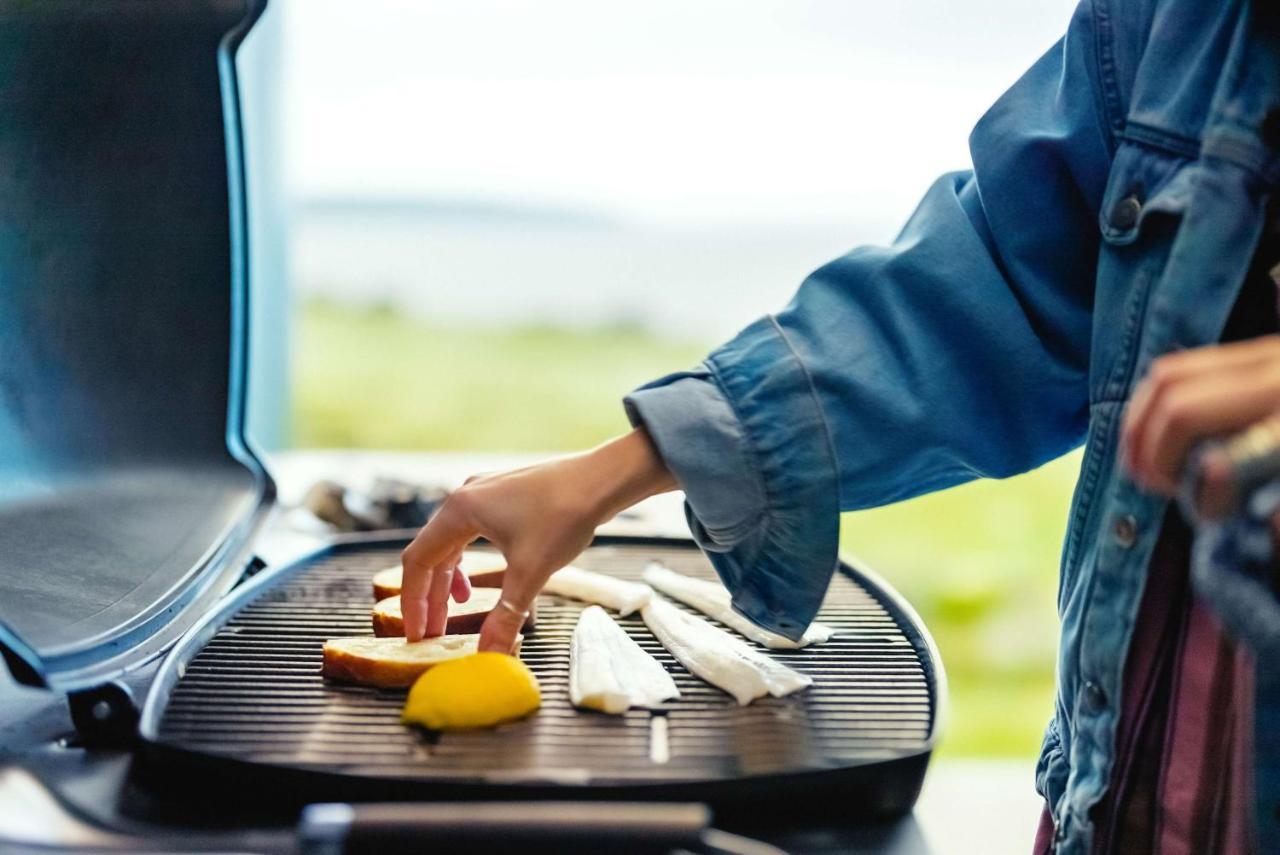 Cabn Kangaroo Island 펜네쇼우 외부 사진