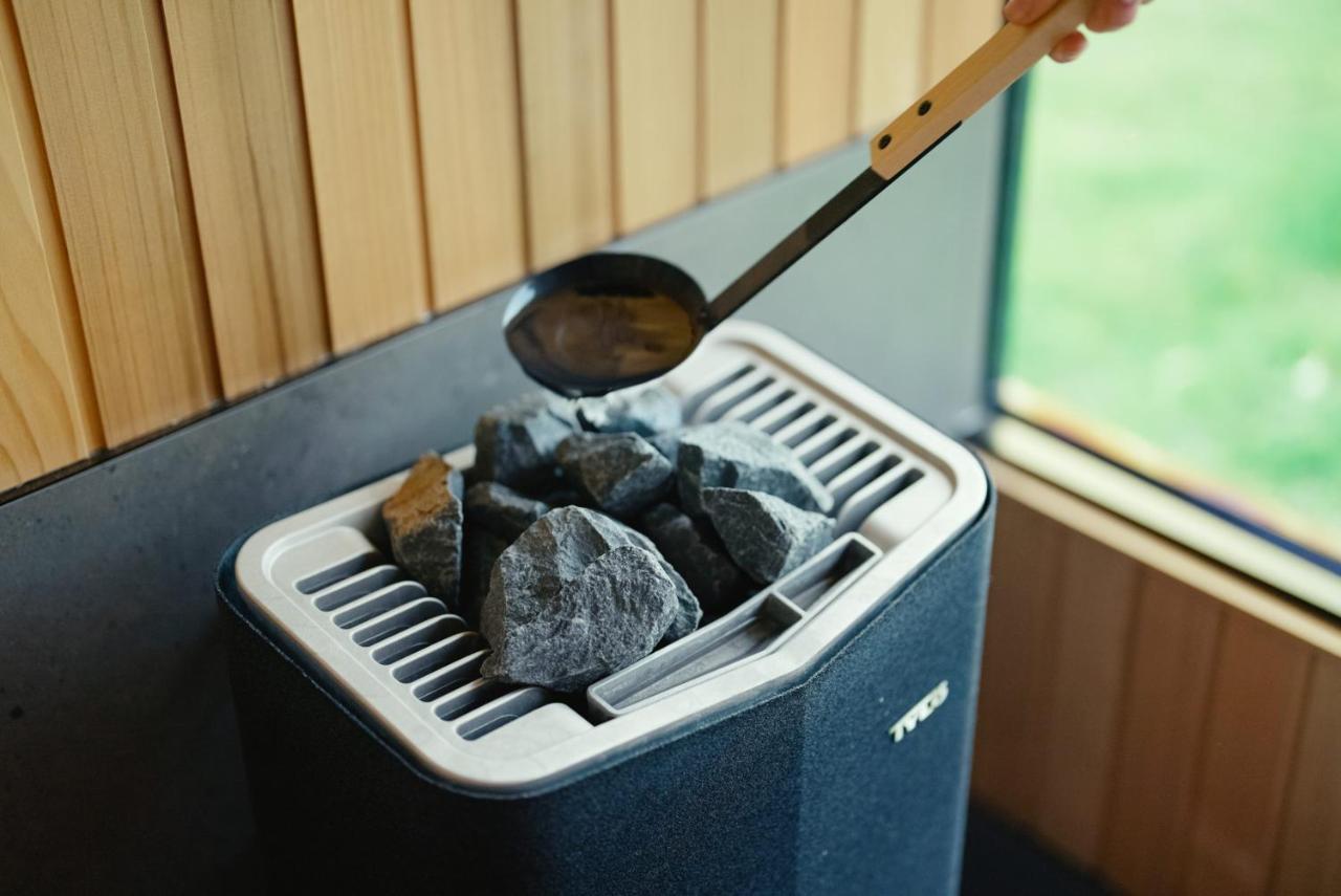 Cabn Kangaroo Island 펜네쇼우 외부 사진